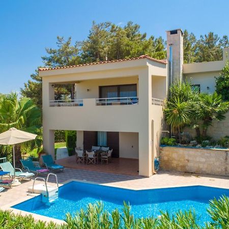 Villa Ilia Roussospition Exterior photo
